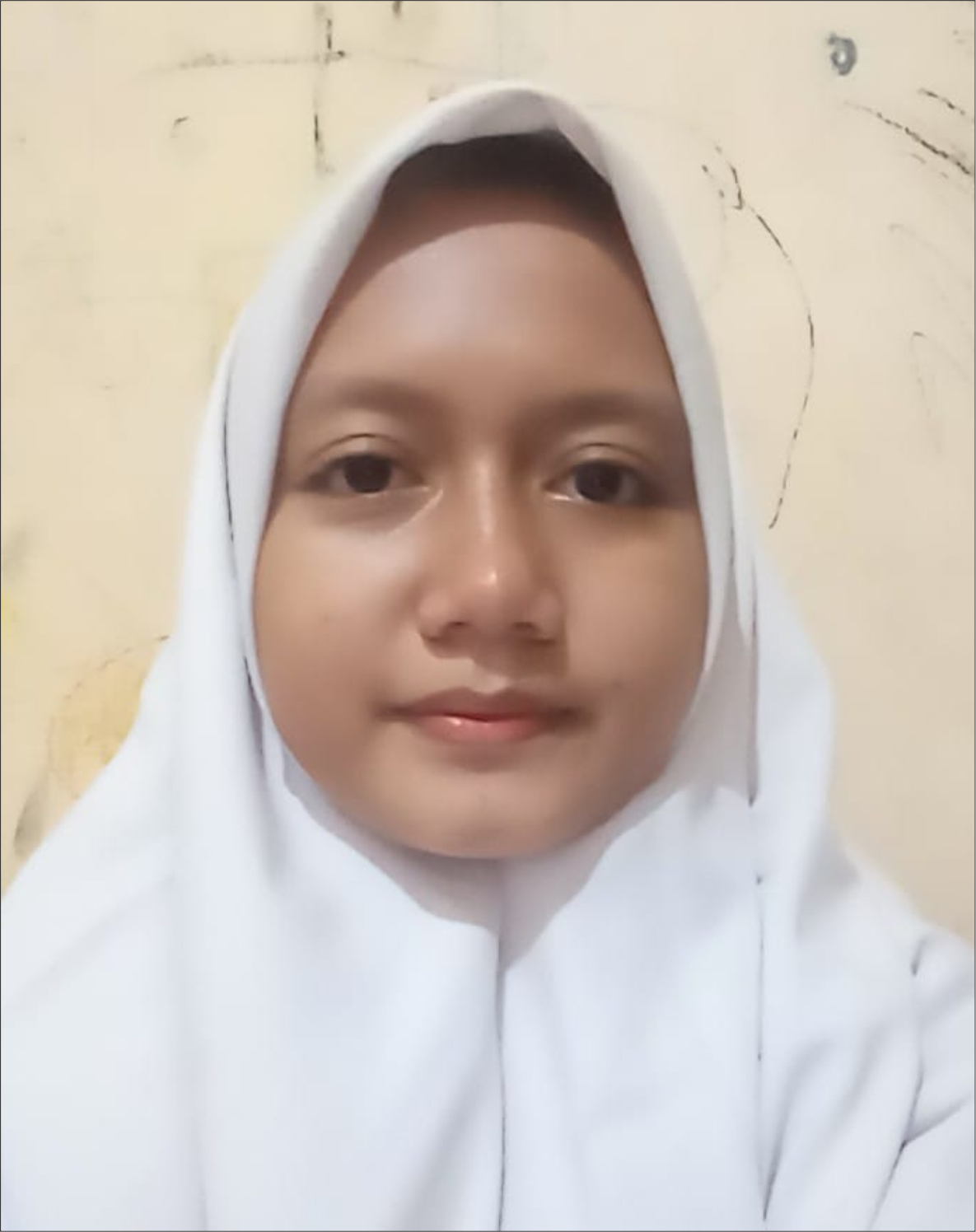 Hafidzah Alyvia