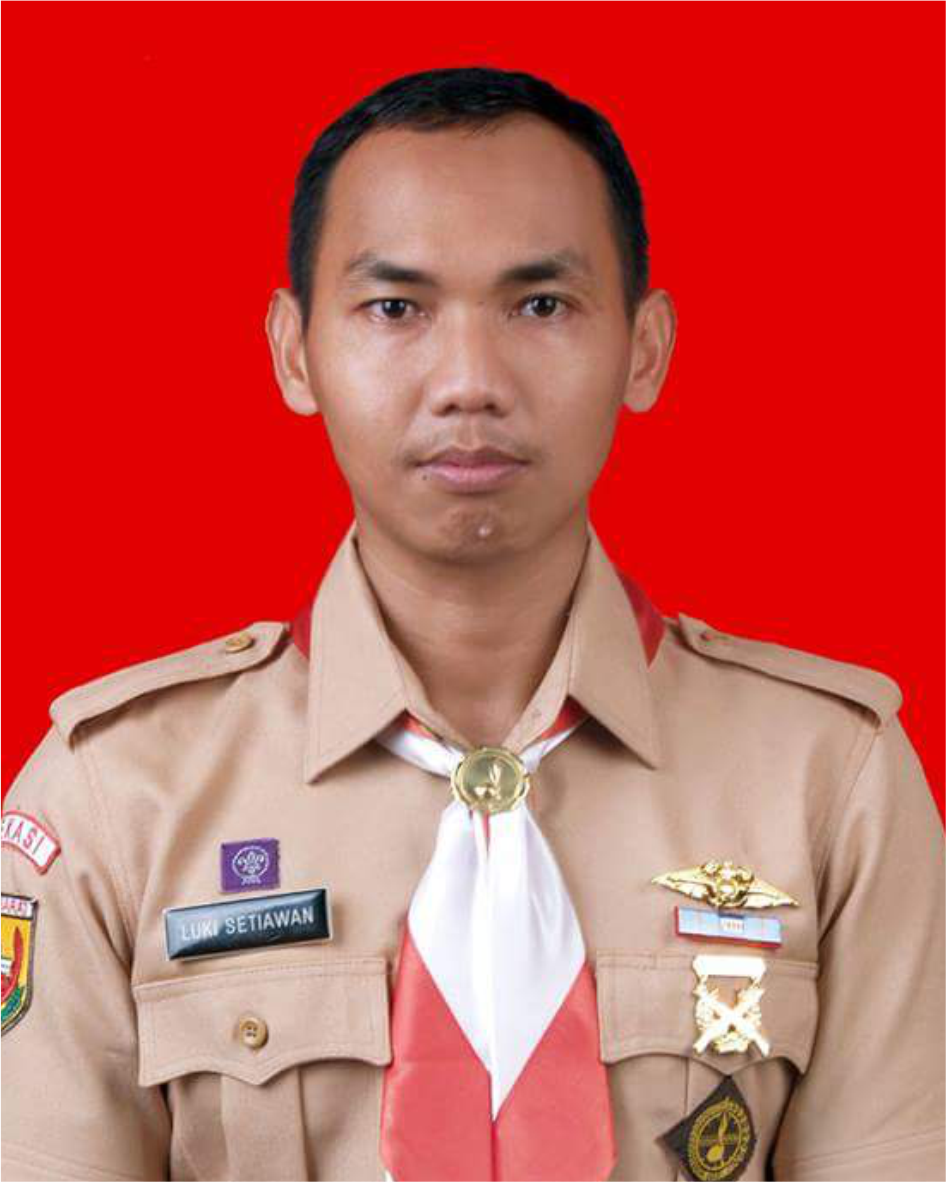 Luki Setiawan - MT